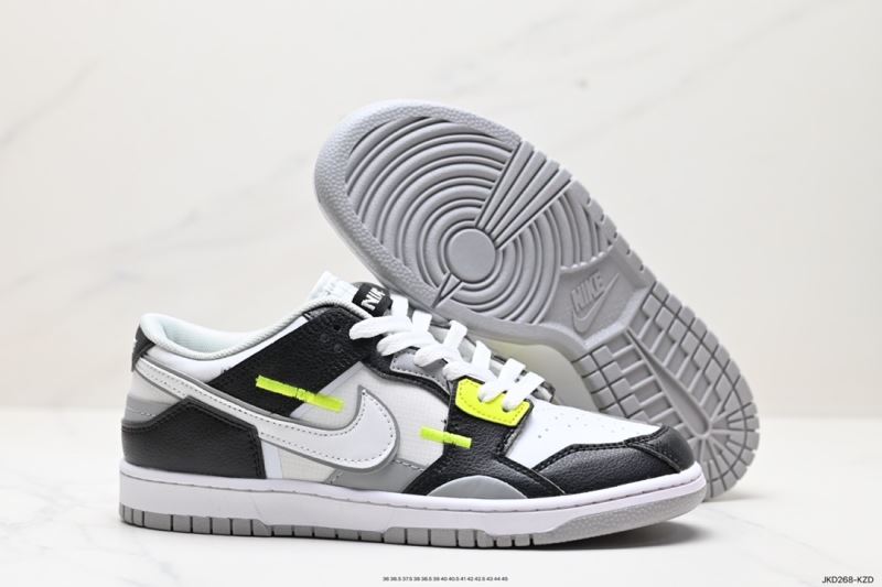 Nike Dunk Shoes